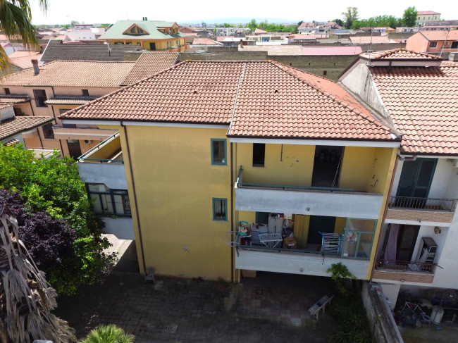 Appartamento in vendita a San Marcellino