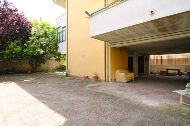 Appartamento in vendita a San Marcellino