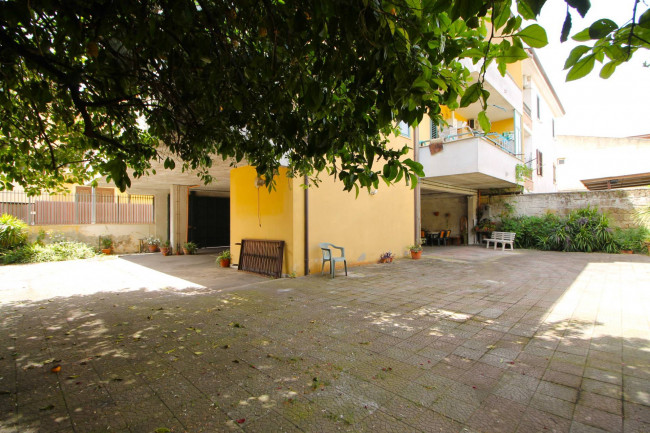 Appartamento in vendita a San Marcellino