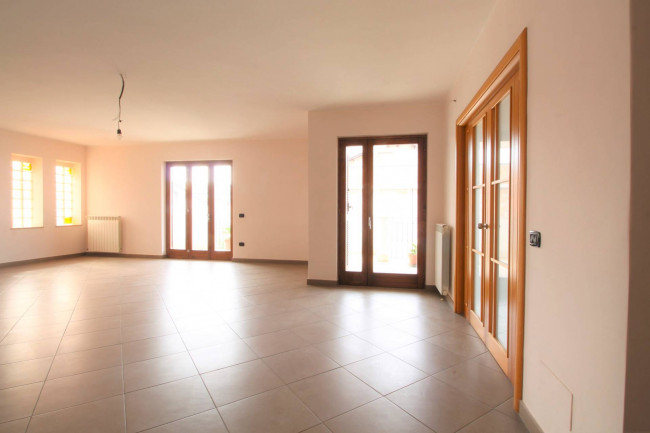 Appartamento in affitto a Trentola-Ducenta