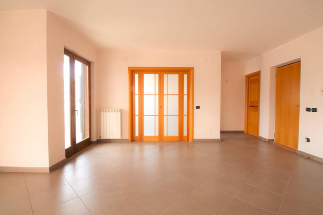 Appartamento in affitto a Trentola-Ducenta