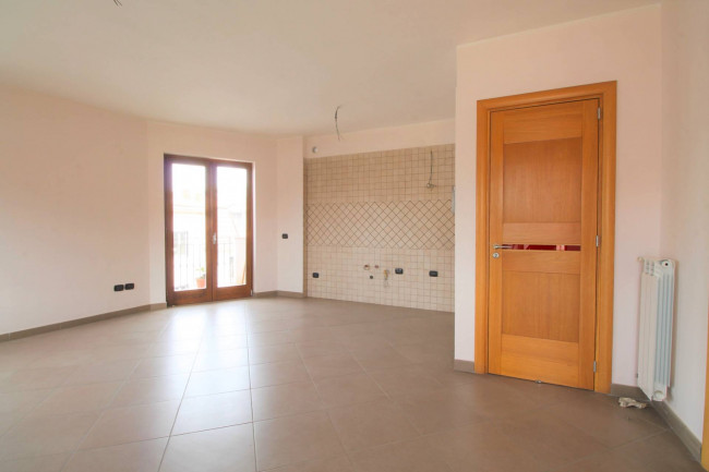 Appartamento in affitto a Trentola-Ducenta