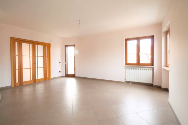 Appartamento in affitto a Trentola-Ducenta