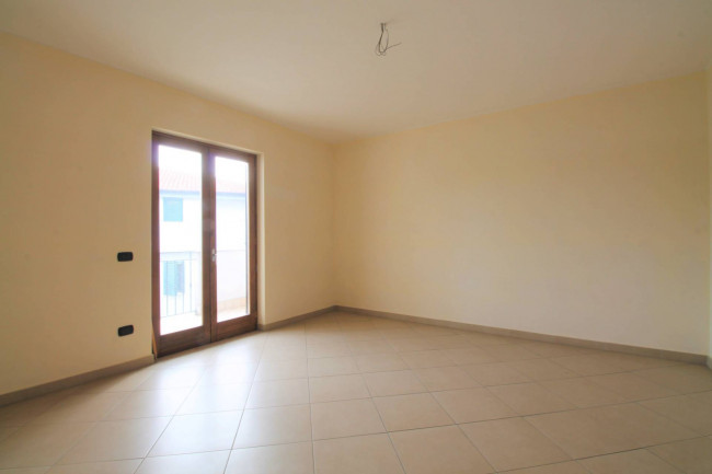 Appartamento in affitto a Trentola-Ducenta