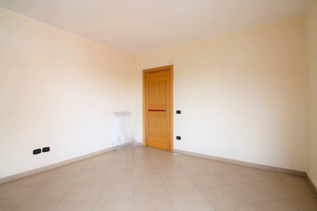 Appartamento in affitto a Trentola-Ducenta