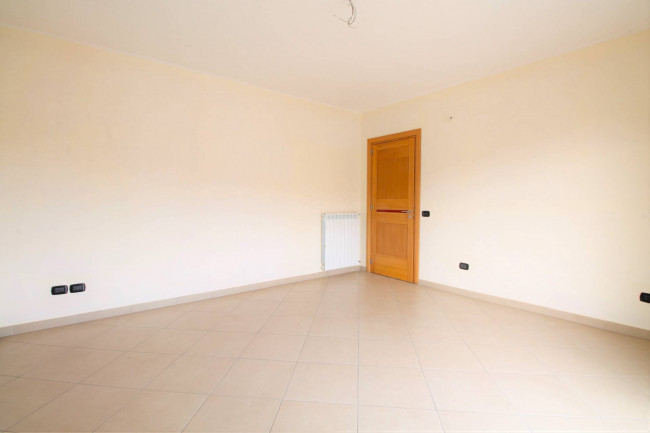 Appartamento in affitto a Trentola-Ducenta