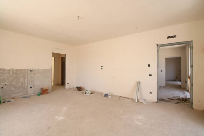 Appartamento in vendita a Parete