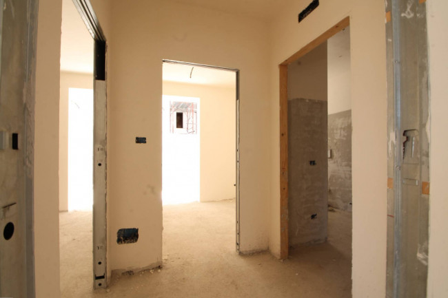 Appartamento in vendita a Parete