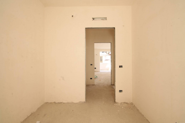 Appartamento in vendita a Parete