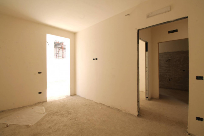 Appartamento in vendita a Parete