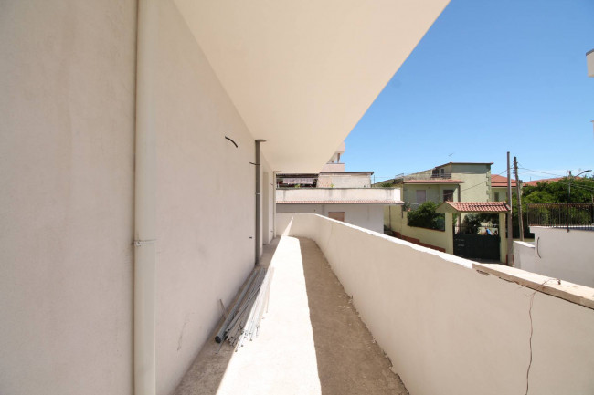 Appartamento in vendita a Parete