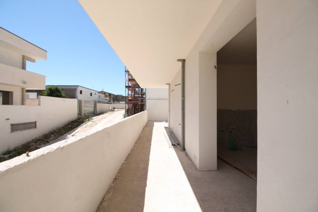 Appartamento in vendita a Parete