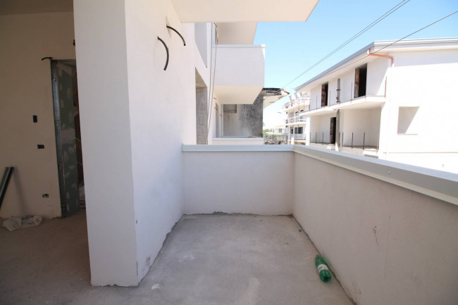 Appartamento in vendita a Parete
