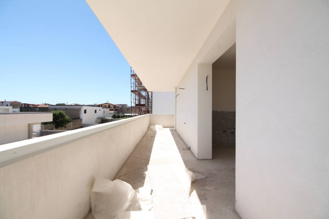 Appartamento in vendita a Parete