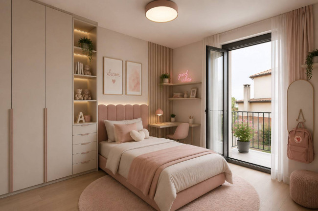 Villette a schiera in vendita a Trentola-Ducenta