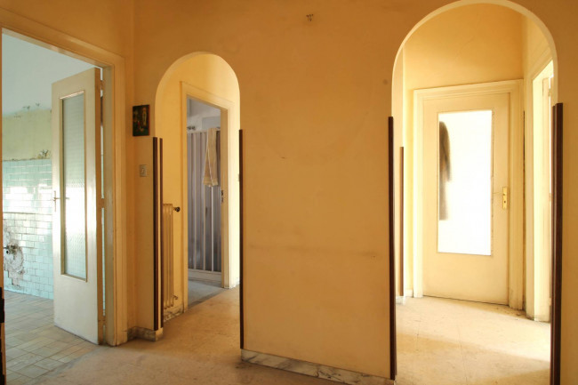 Appartamento in vendita a Parete