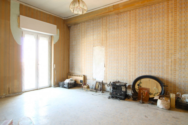 Appartamento in vendita a Parete