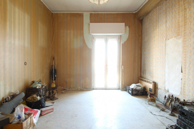 Appartamento in vendita a Parete