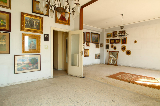 Appartamento in vendita a Parete