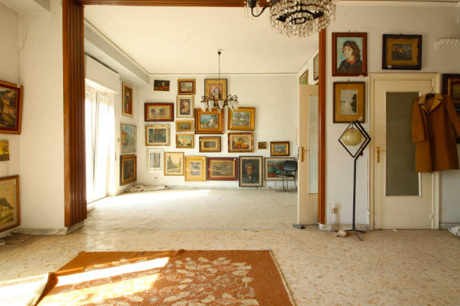 Appartamento in vendita a Parete