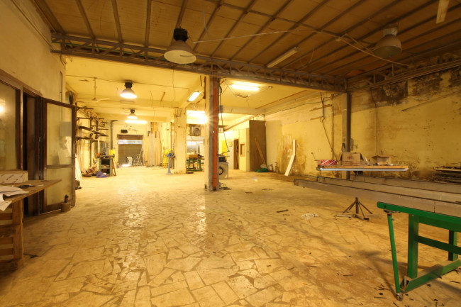Attività commerciale in affitto a Giugliano in Campania