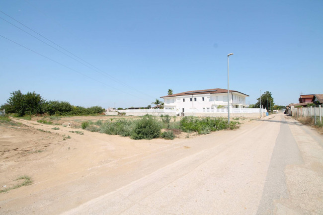 Terreno Agricolo in vendita a Villa Literno