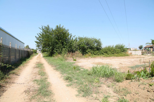 Terreno Agricolo in vendita a Villa Literno