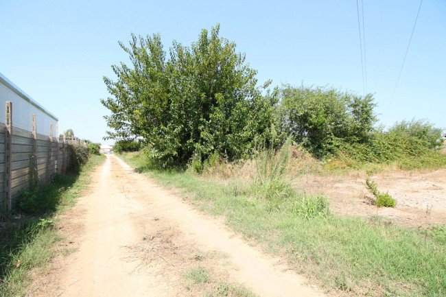 Terreno Agricolo in vendita a Villa Literno