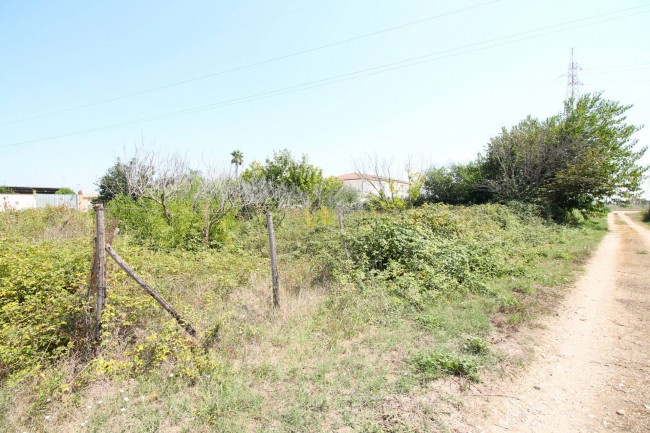 Terreno Agricolo in vendita a Villa Literno
