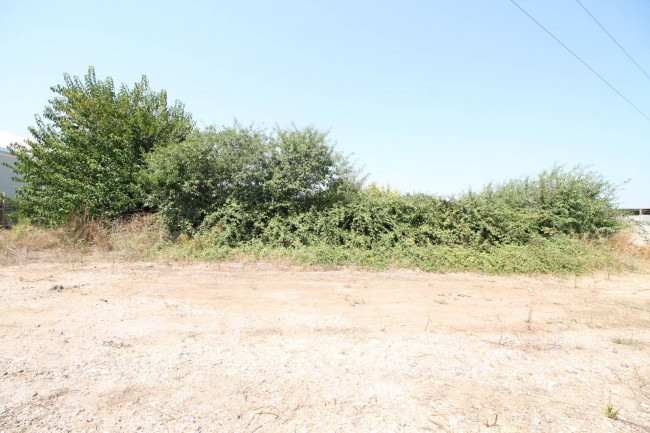 Terreno Agricolo in vendita a Villa Literno