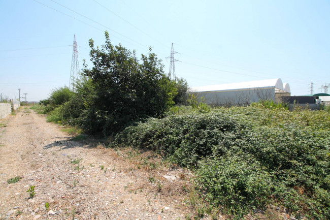 Terreno Agricolo in vendita a Villa Literno