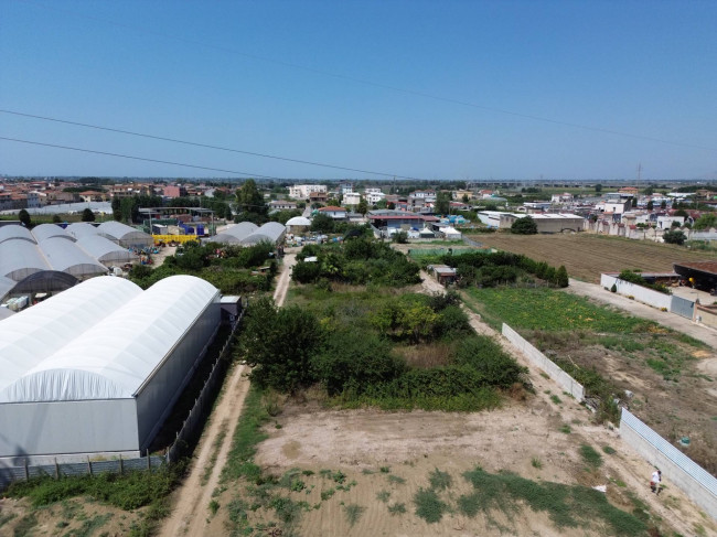 Terreno Agricolo in vendita a Villa Literno