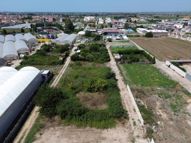 Terreno Agricolo in vendita a Villa Literno