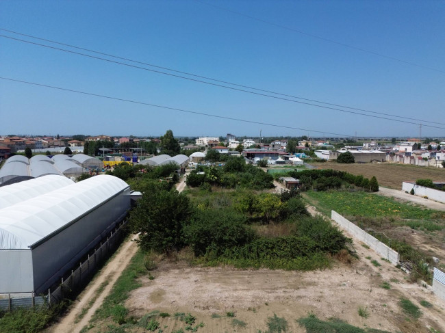 Terreno Agricolo in vendita a Villa Literno