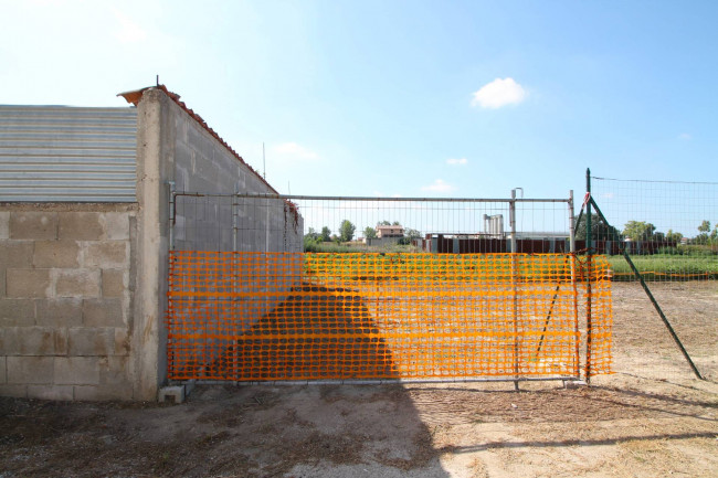 Terreno Agricolo in vendita a Casal di Principe