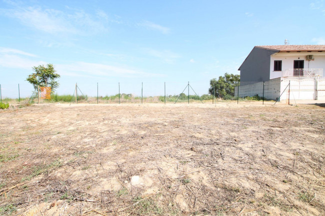Terreno Agricolo in vendita a Casal di Principe