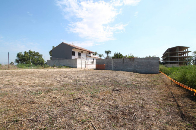 Terreno Agricolo in vendita a Casal di Principe