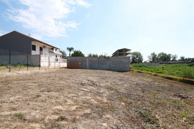 Terreno Agricolo in vendita a Casal di Principe