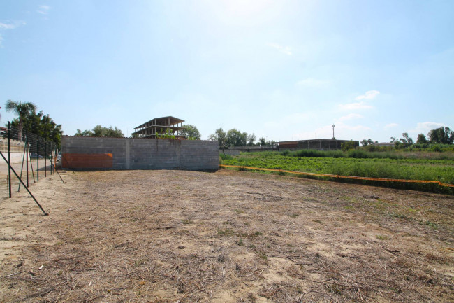 Terreno Agricolo in vendita a Casal di Principe