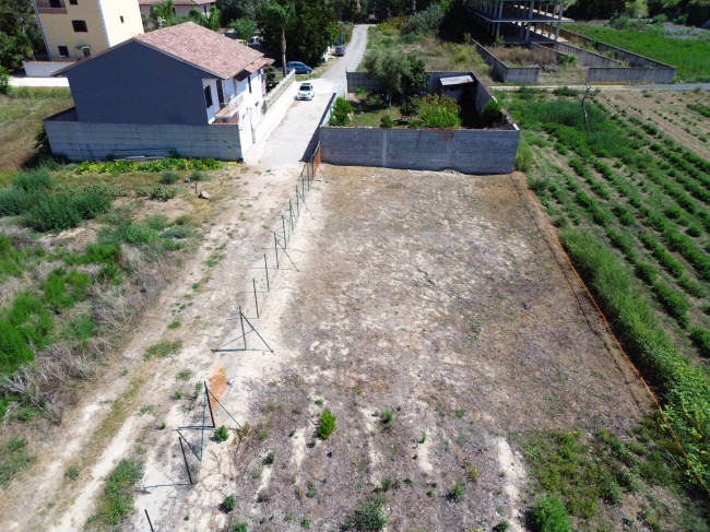 Terreno Agricolo in vendita a Casal di Principe