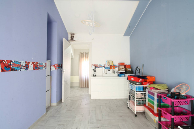 Appartamento in vendita a Orta di Atella