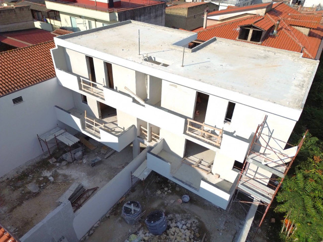 Villette a schiera in vendita a Trentola-Ducenta