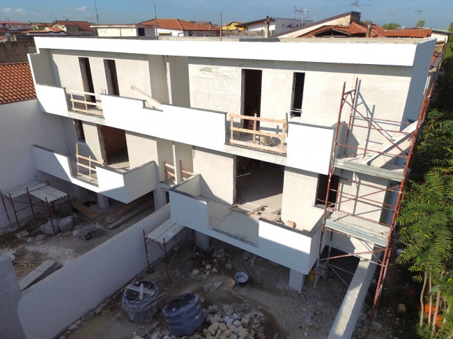 Villette a schiera in vendita a Trentola-Ducenta