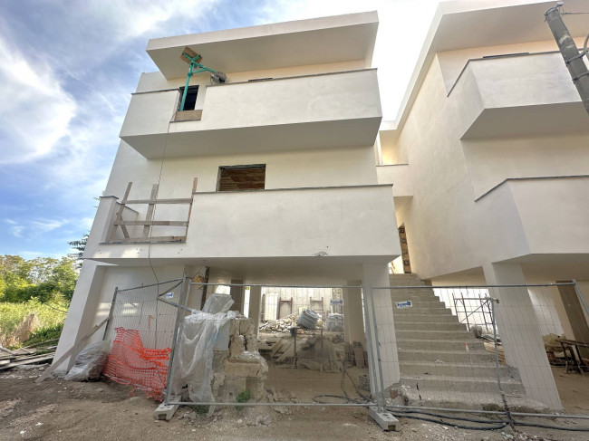 Villette a schiera in vendita a Trentola-Ducenta