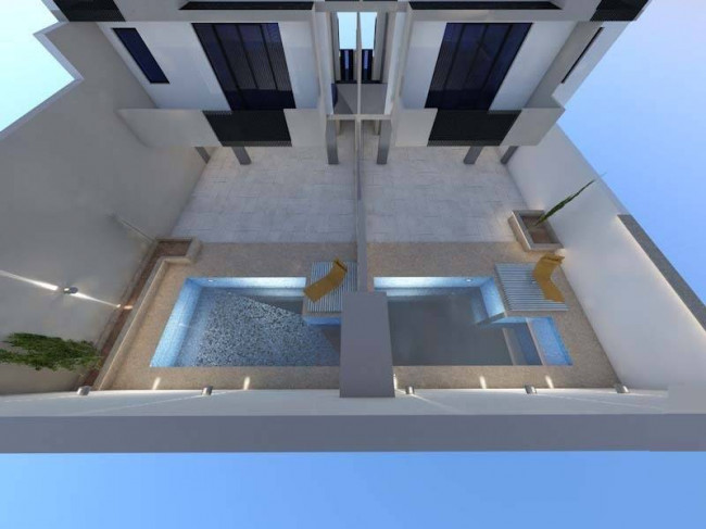 Villette a schiera in vendita a Trentola-Ducenta