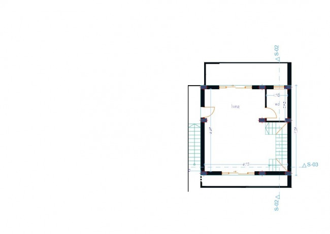 Villette a schiera in vendita a Trentola-Ducenta