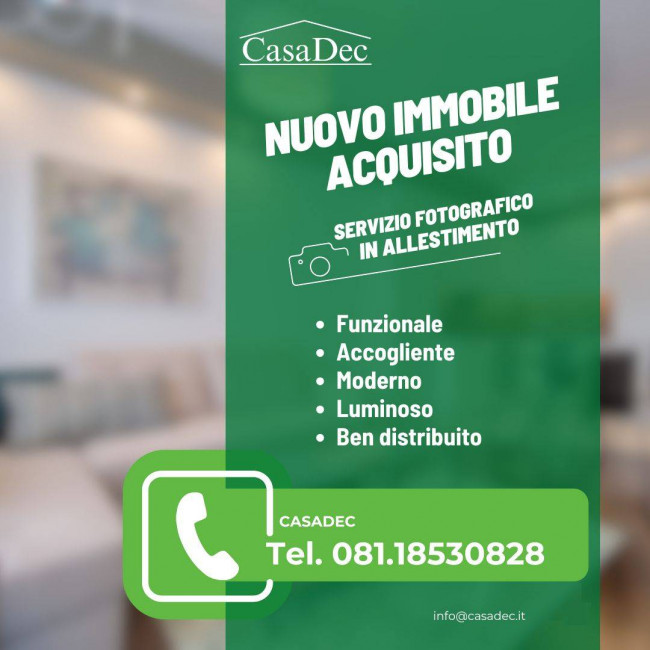 Villette a schiera in vendita a Trentola-Ducenta