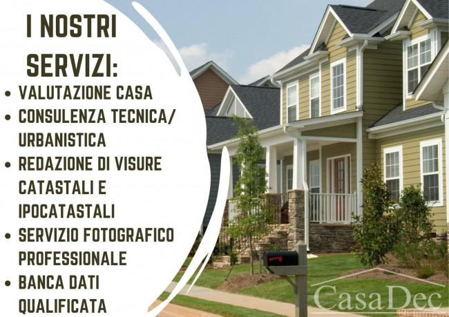 Villette a schiera in vendita a Trentola-Ducenta