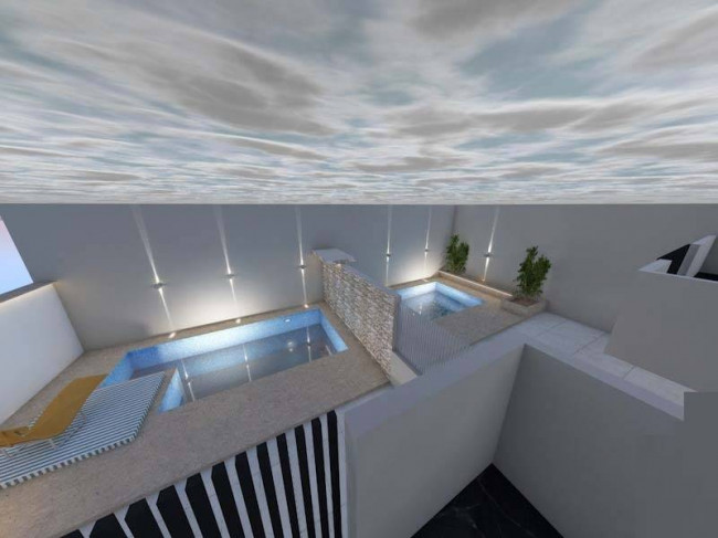 Villette a schiera in vendita a Trentola-Ducenta