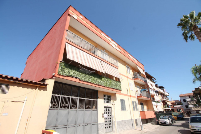 Appartamento in vendita a Giugliano in Campania
